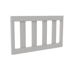 Little Seeds Universal Toddler Rail Nursery Furniture, Dove Gray DA8024449LS
